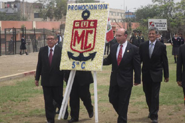 ceremonias