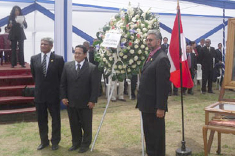 homenajes